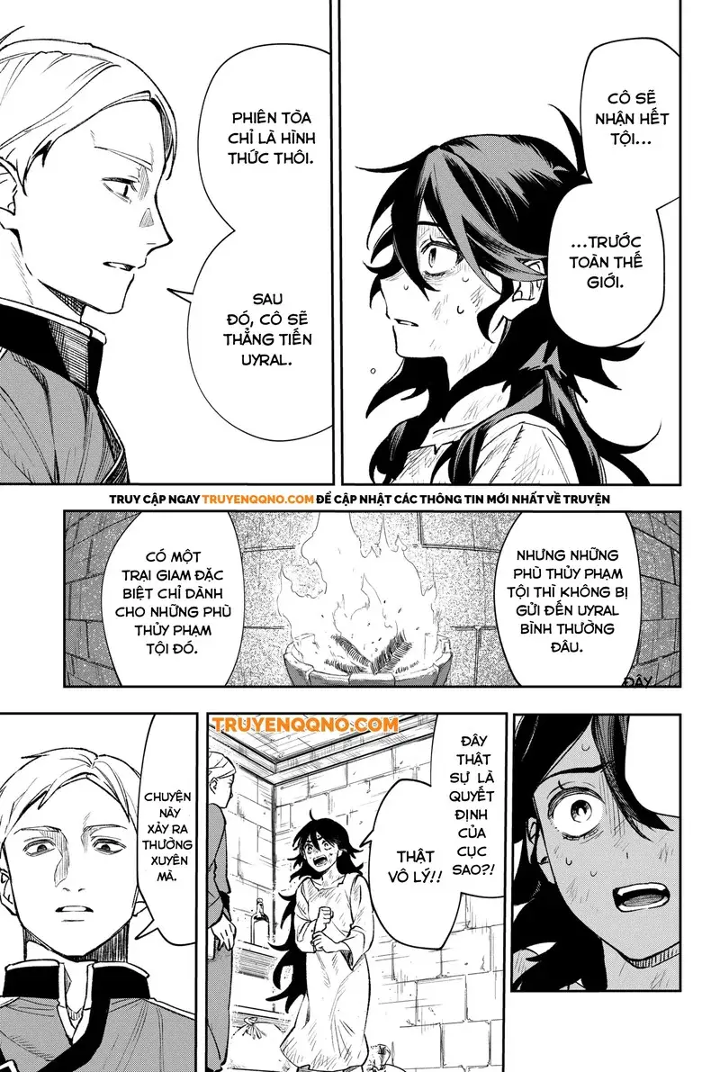 Witchriv Chap 2 - Next Chap 3