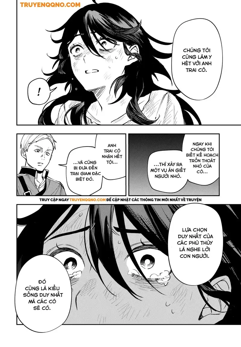 Witchriv Chap 2 - Next Chap 3