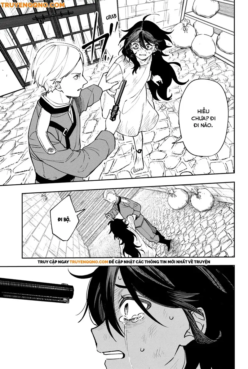 Witchriv Chap 2 - Next Chap 3