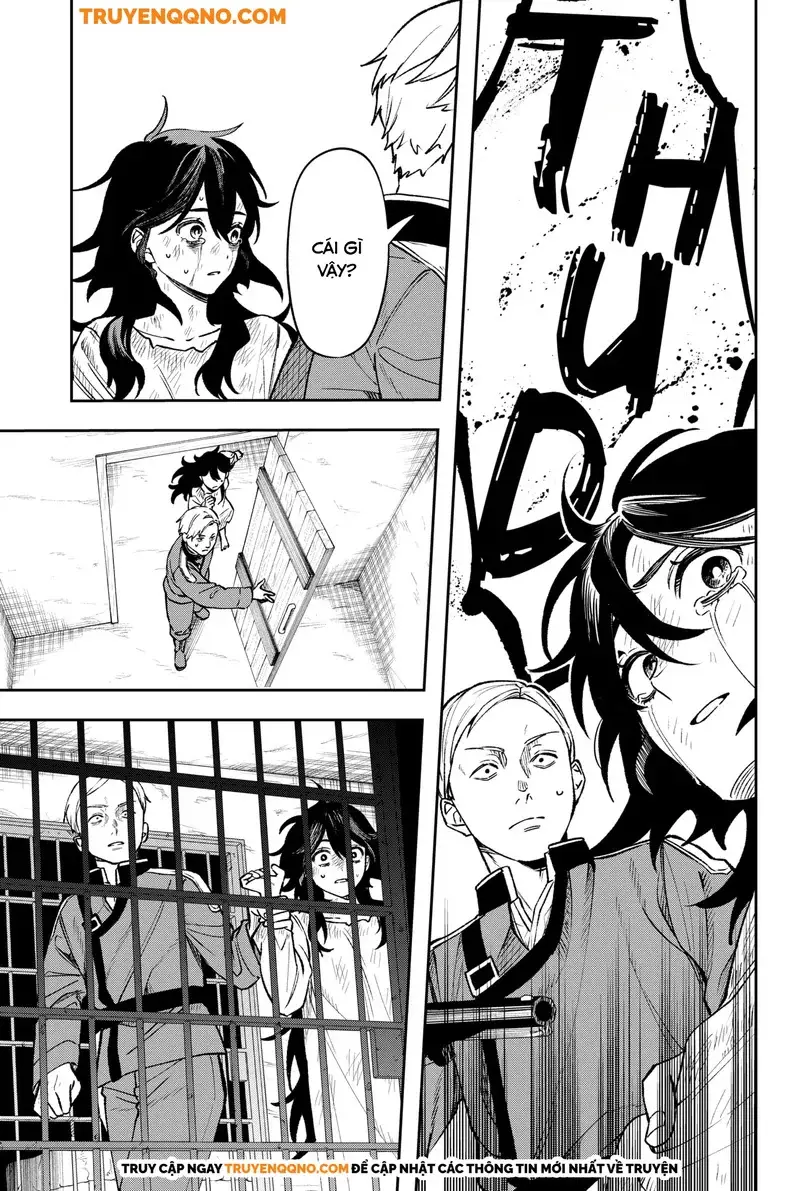 Witchriv Chap 2 - Next Chap 3