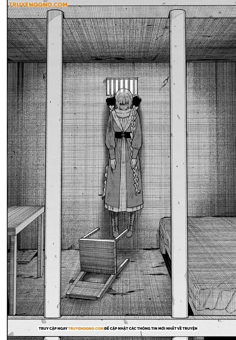 Witchriv Chap 2 - Next Chap 3