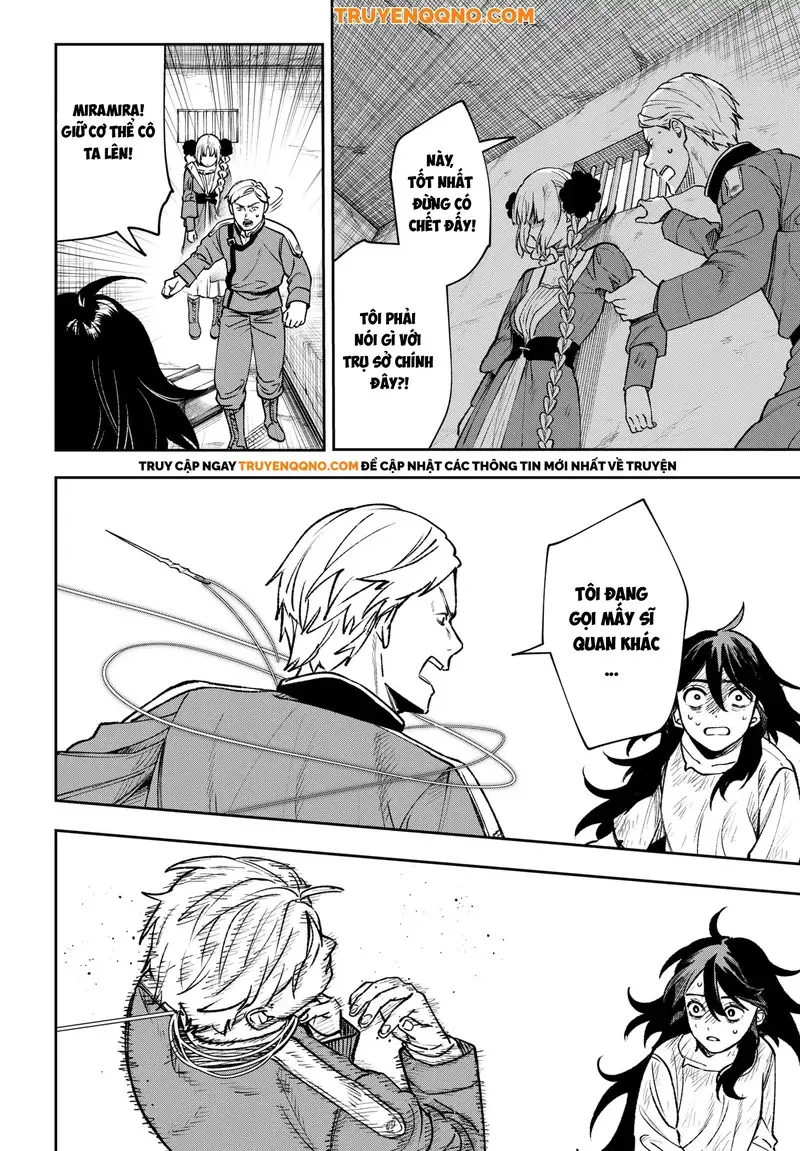 Witchriv Chap 2 - Next Chap 3