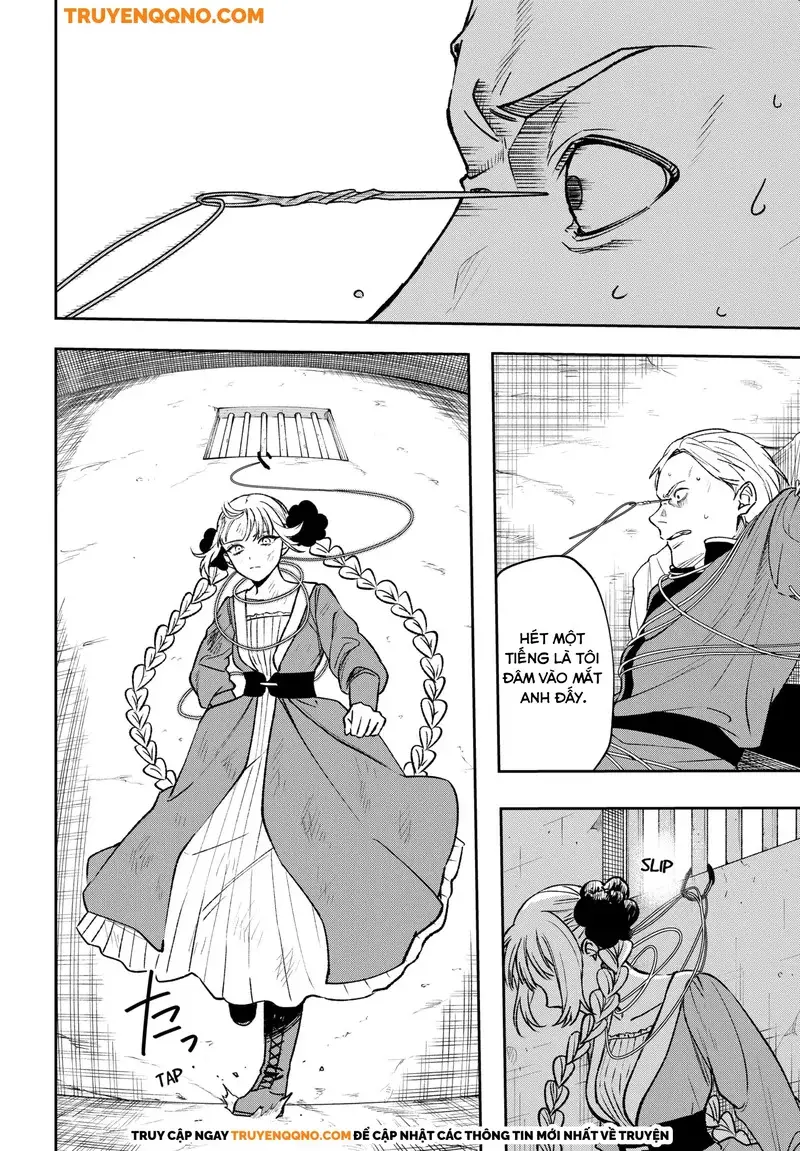 Witchriv Chap 2 - Next Chap 3