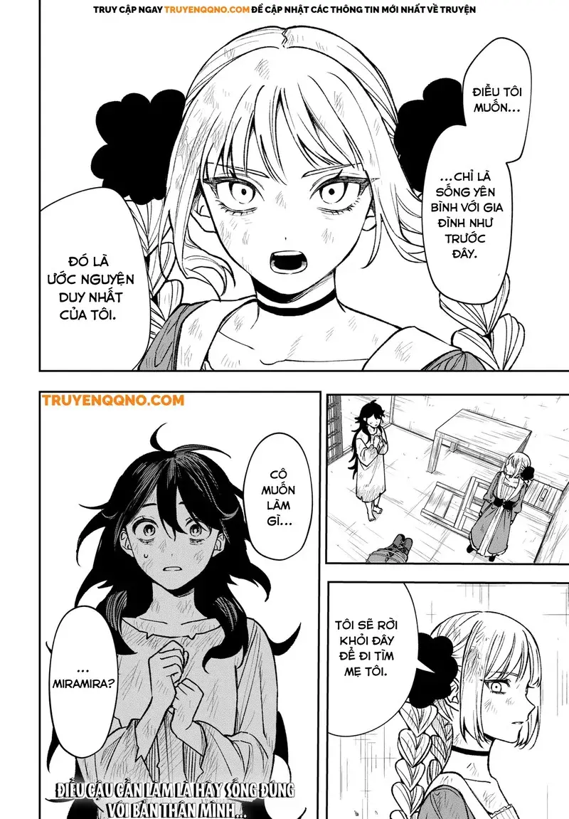 Witchriv Chap 2 - Next Chap 3