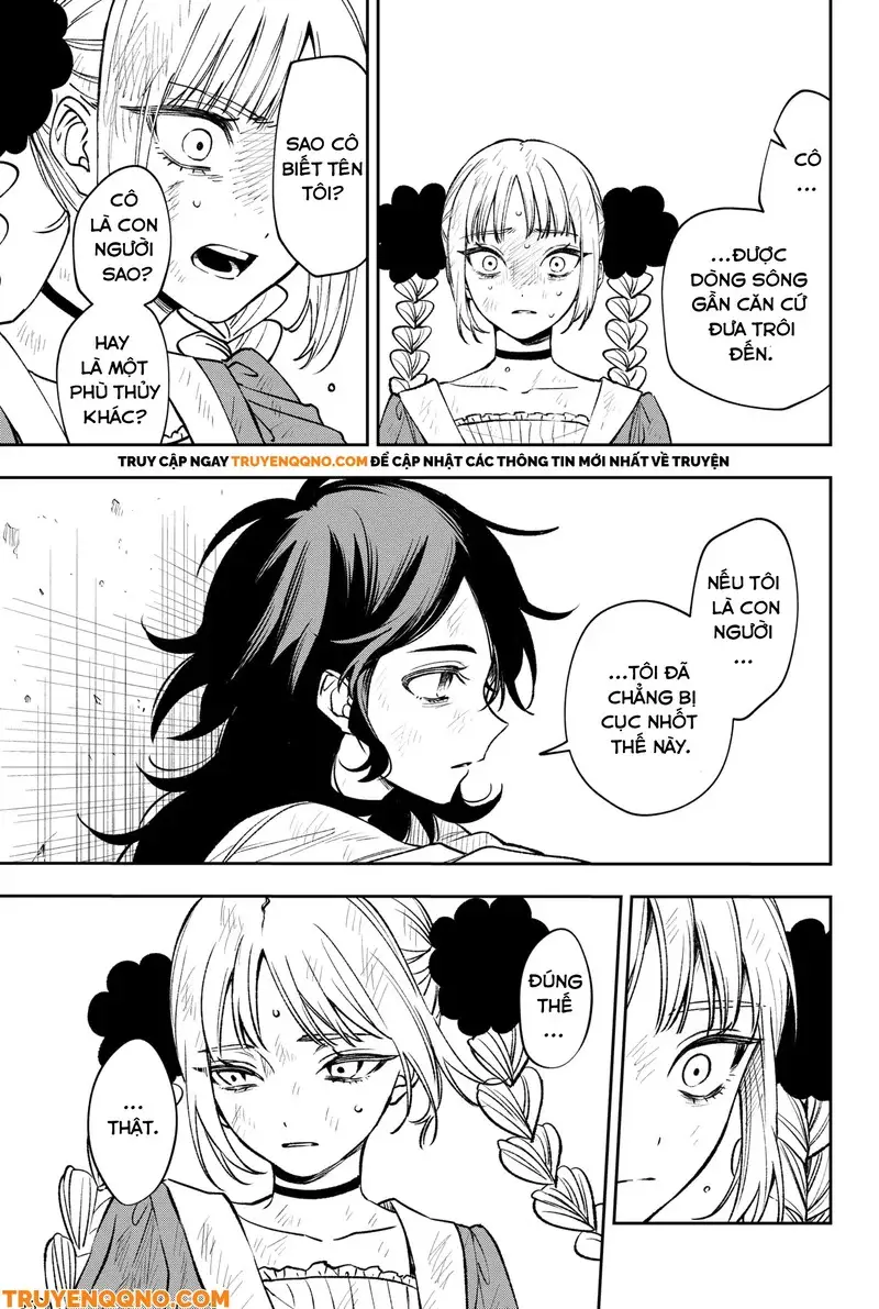 Witchriv Chap 2 - Next Chap 3