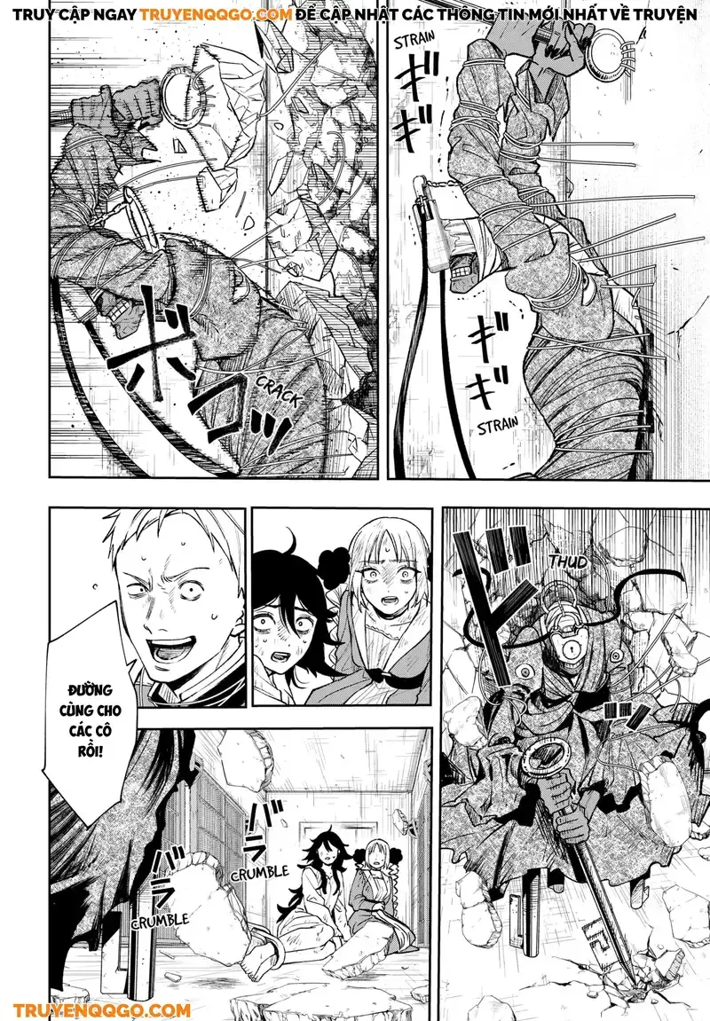 Witchriv Chap 3 - Next Chap 4