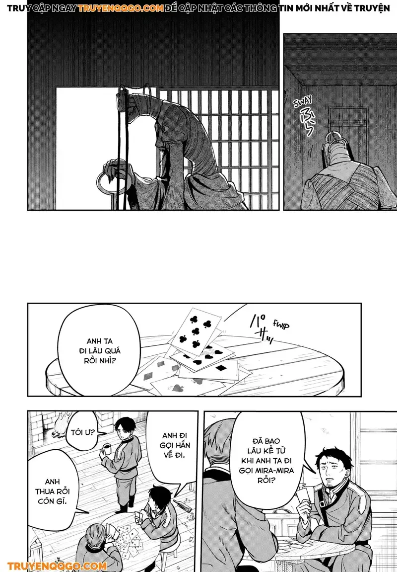 Witchriv Chap 3 - Next Chap 4