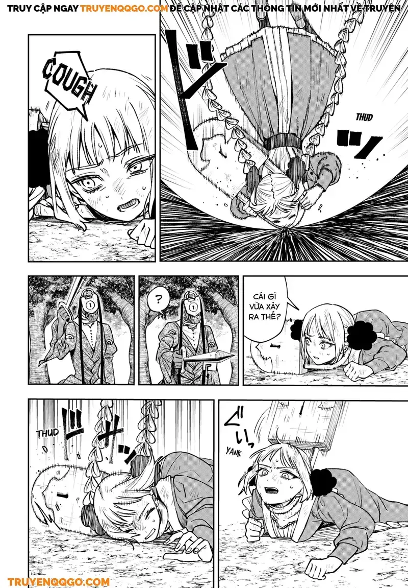 Witchriv Chap 3 - Next Chap 4