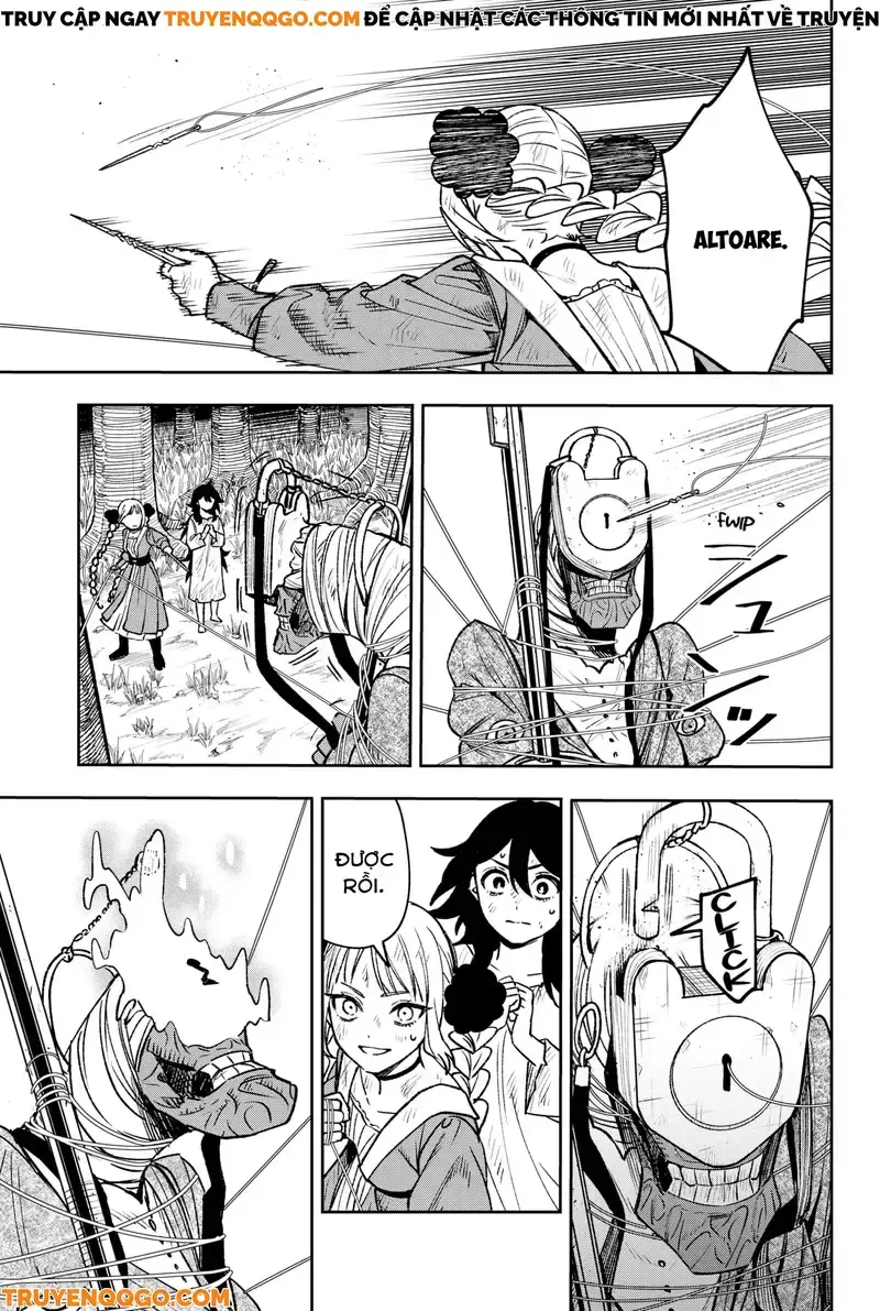 Witchriv Chap 3 - Next Chap 4