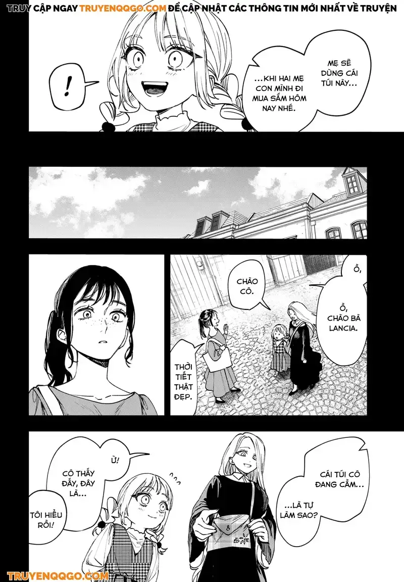 Witchriv Chap 3 - Next Chap 4