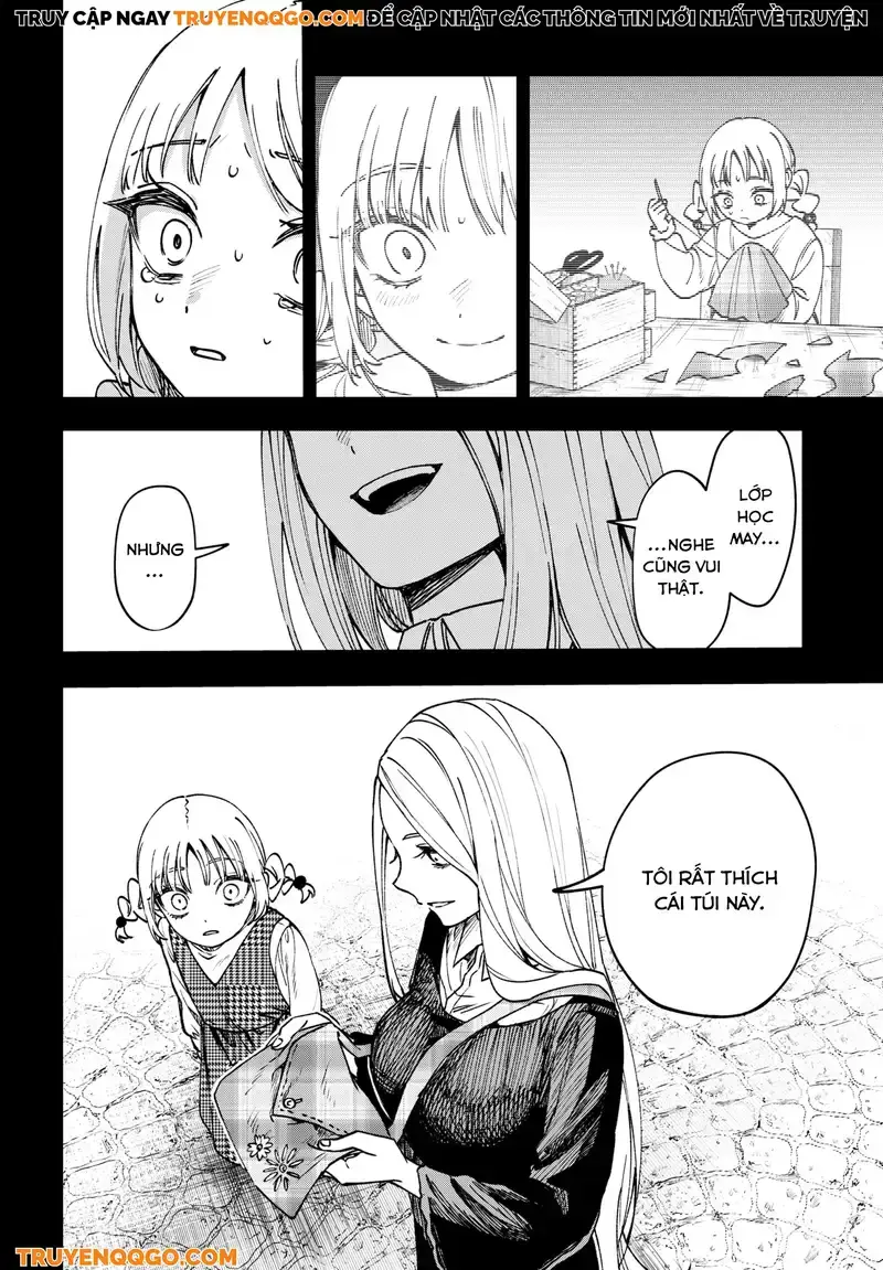 Witchriv Chap 3 - Next Chap 4