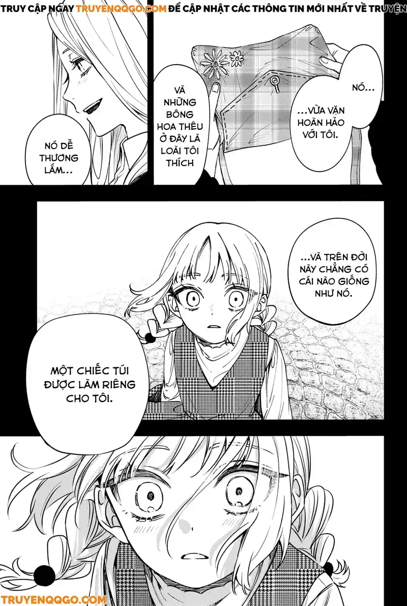 Witchriv Chap 3 - Next Chap 4