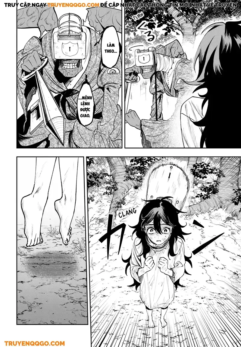 Witchriv Chap 3 - Next Chap 4