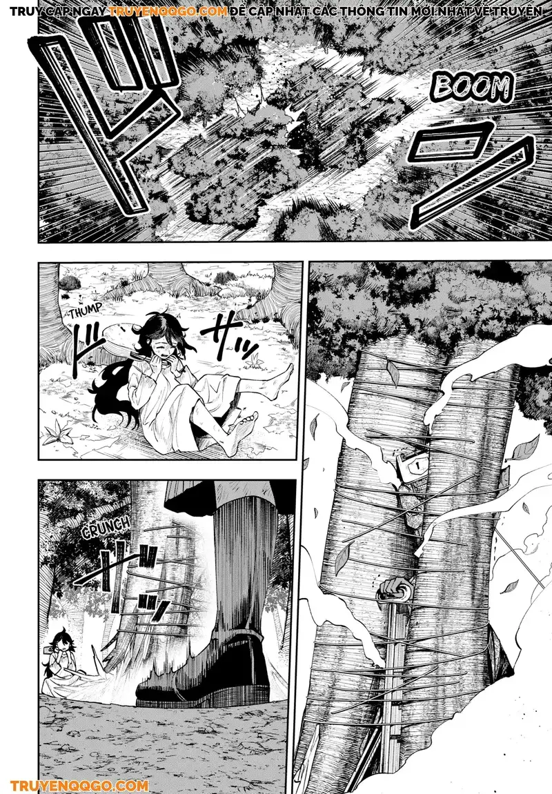 Witchriv Chap 3 - Next Chap 4