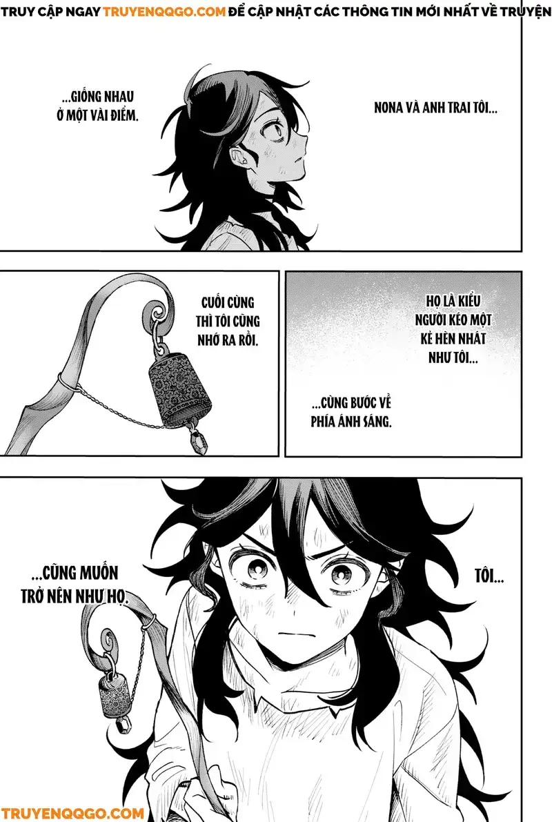 Witchriv Chap 3 - Next Chap 4