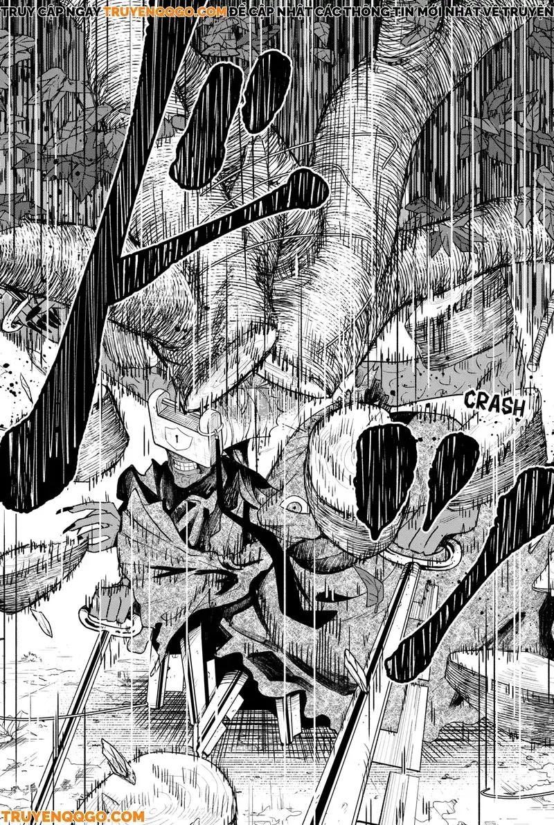 Witchriv Chap 3 - Next Chap 4