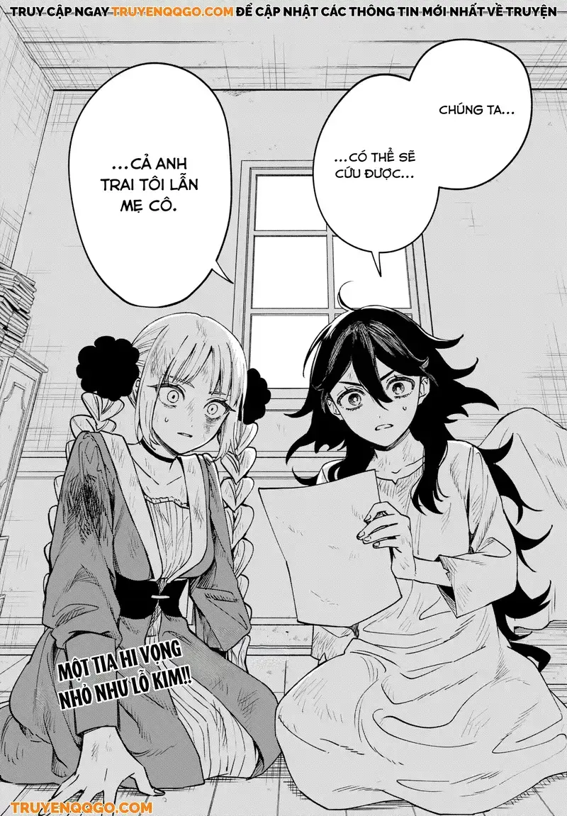 Witchriv Chap 3 - Next Chap 4