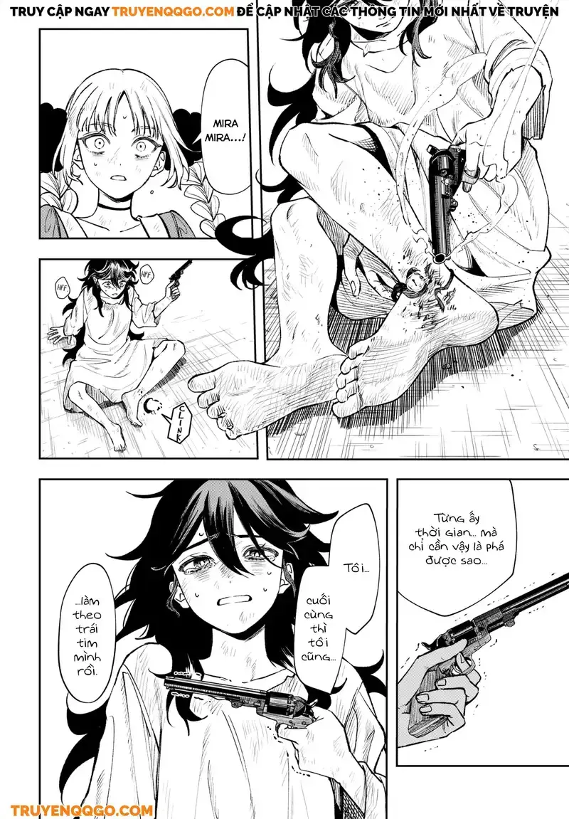 Witchriv Chap 3 - Next Chap 4