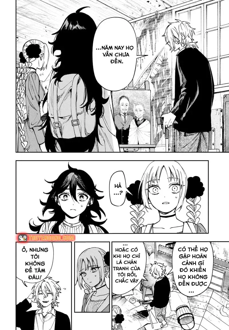 Witchriv Chap 5 - Next Chap 6