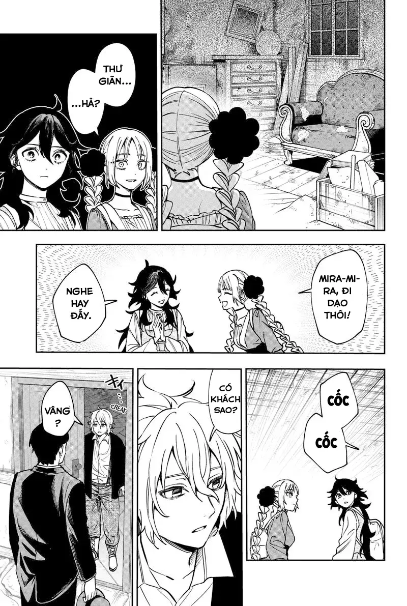 Witchriv Chap 5 - Next Chap 6