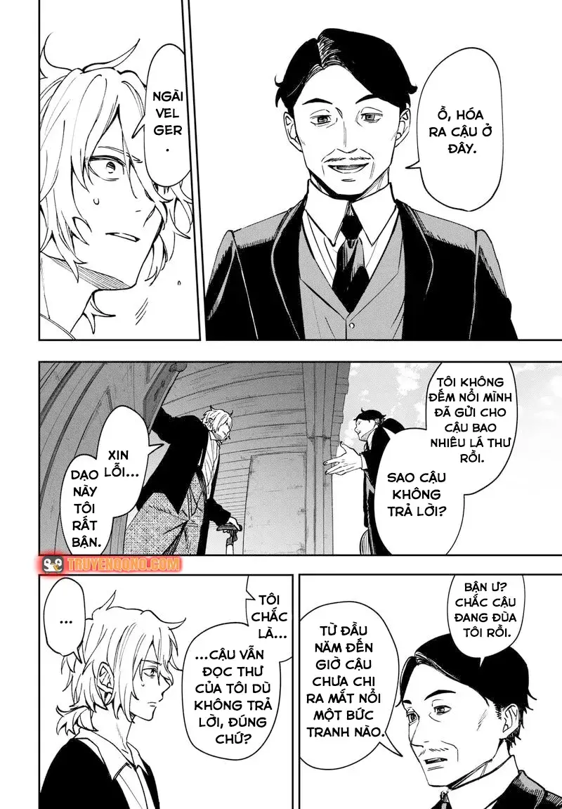 Witchriv Chap 5 - Next Chap 6