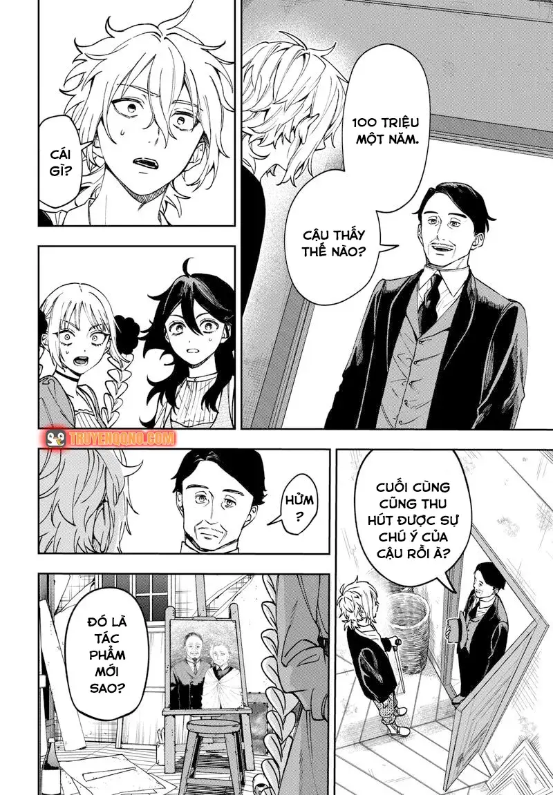 Witchriv Chap 5 - Next Chap 6