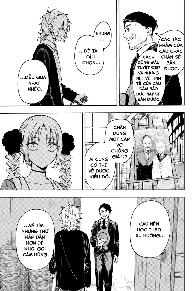 Witchriv Chap 5 - Next Chap 6