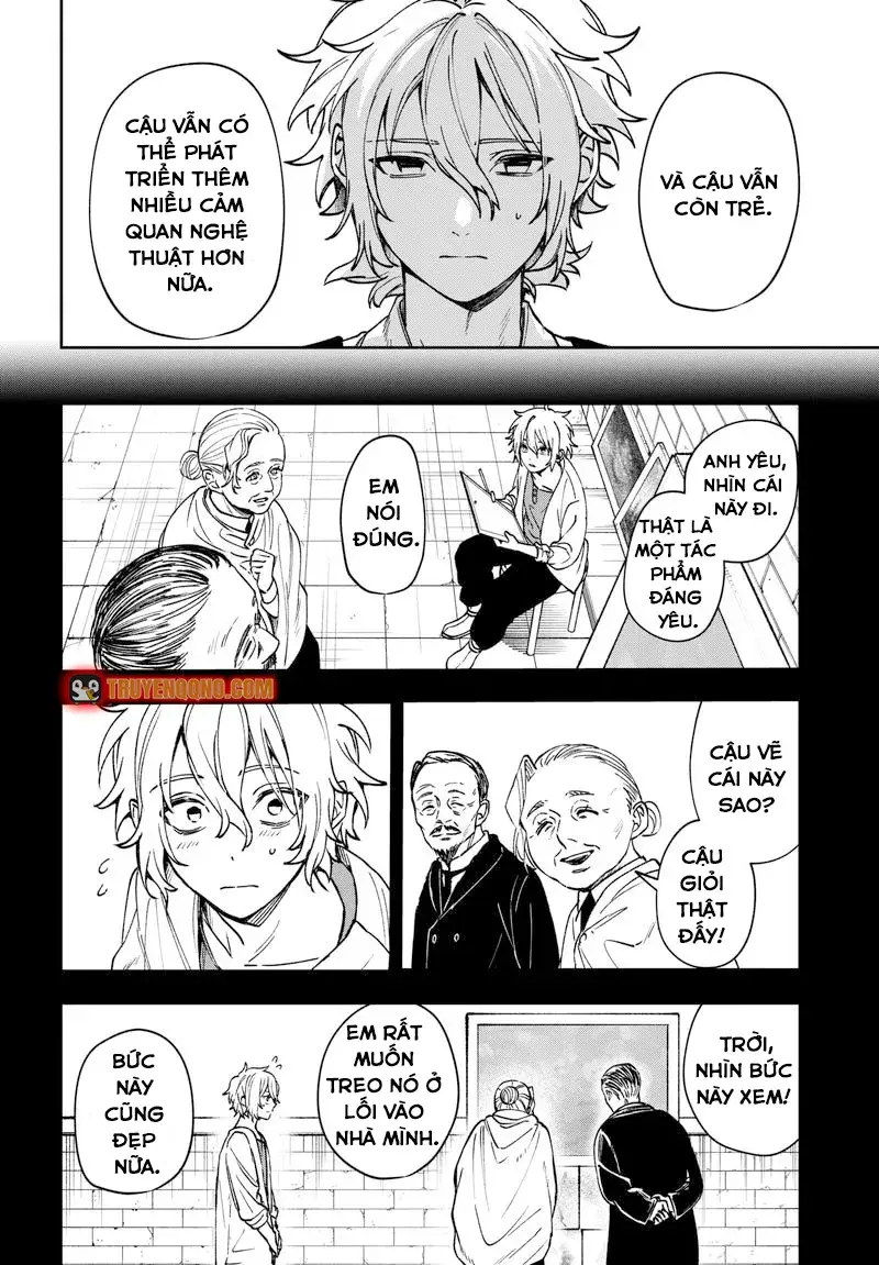 Witchriv Chap 5 - Next Chap 6