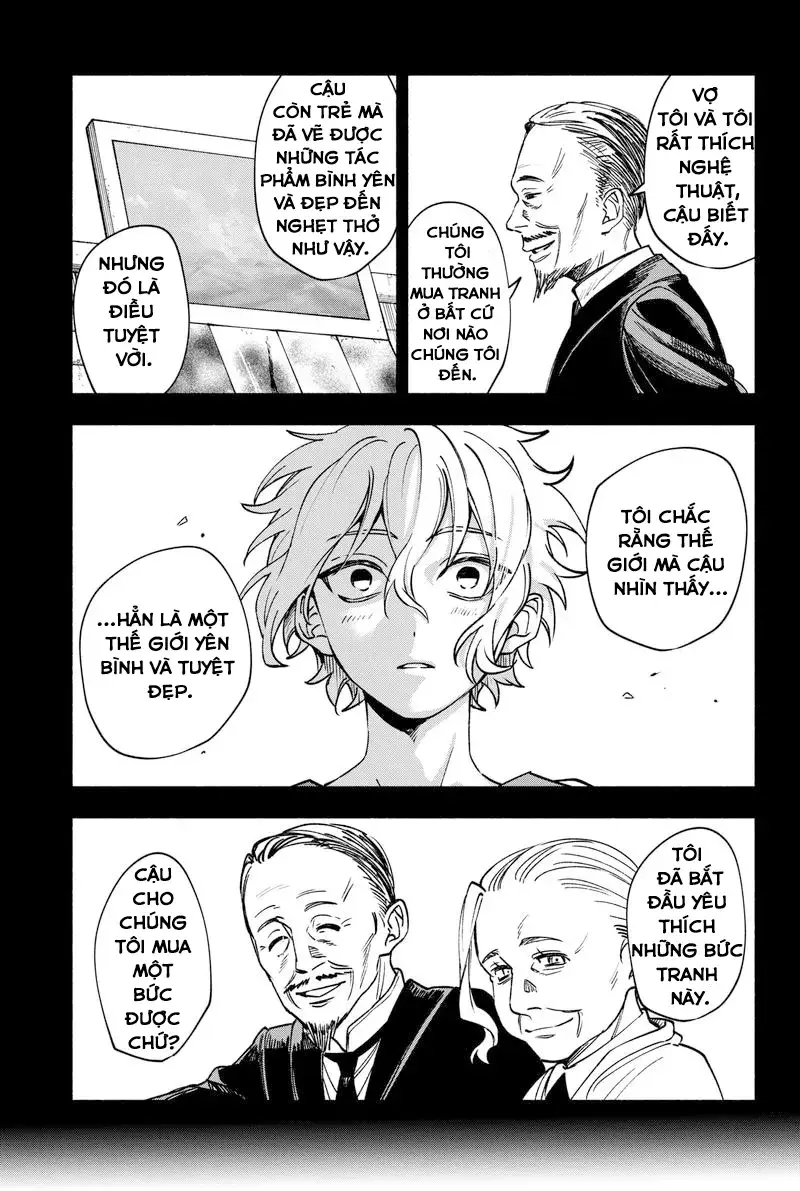 Witchriv Chap 5 - Next Chap 6