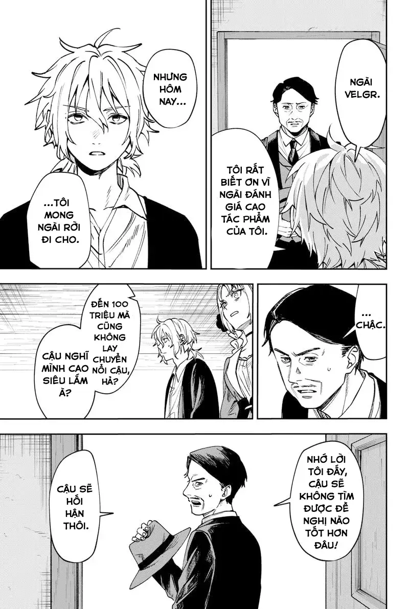 Witchriv Chap 5 - Next Chap 6