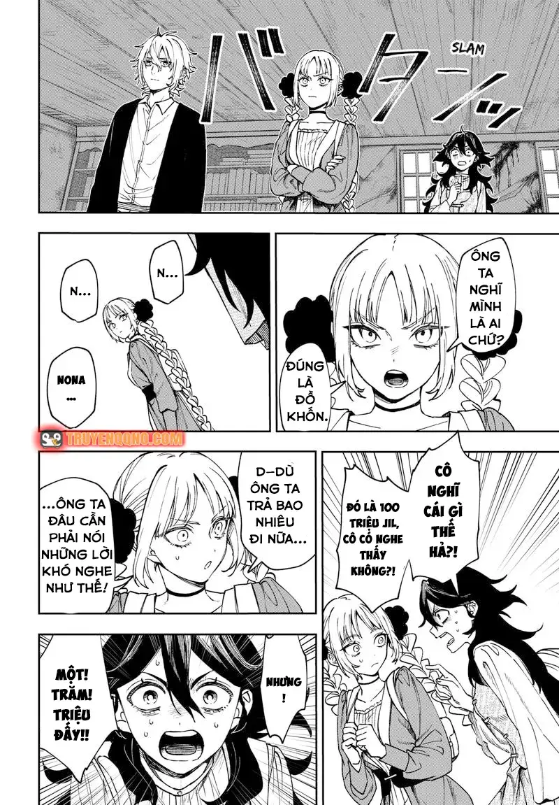 Witchriv Chap 5 - Next Chap 6