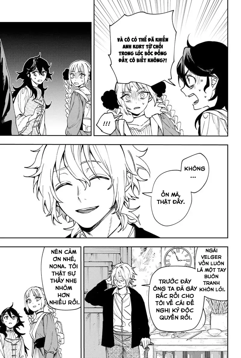 Witchriv Chap 5 - Next Chap 6