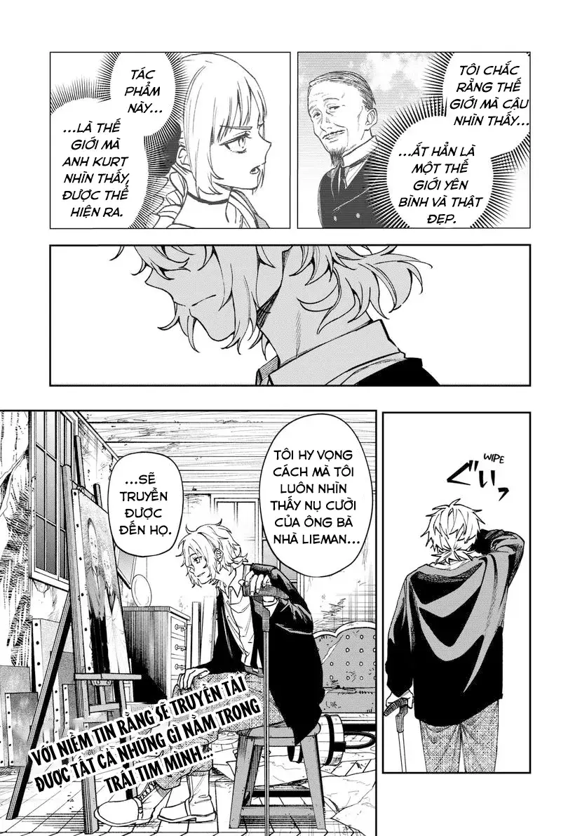 Witchriv Chap 5 - Next Chap 6