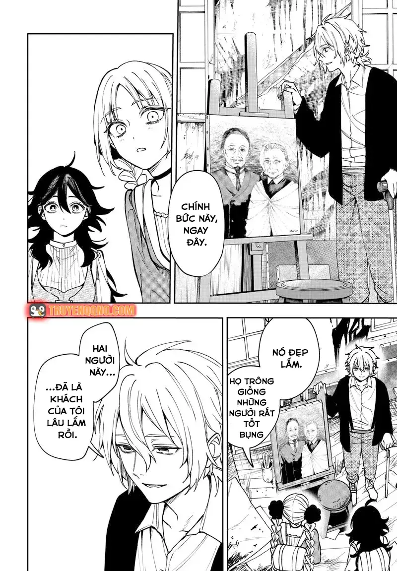 Witchriv Chap 5 - Next Chap 6