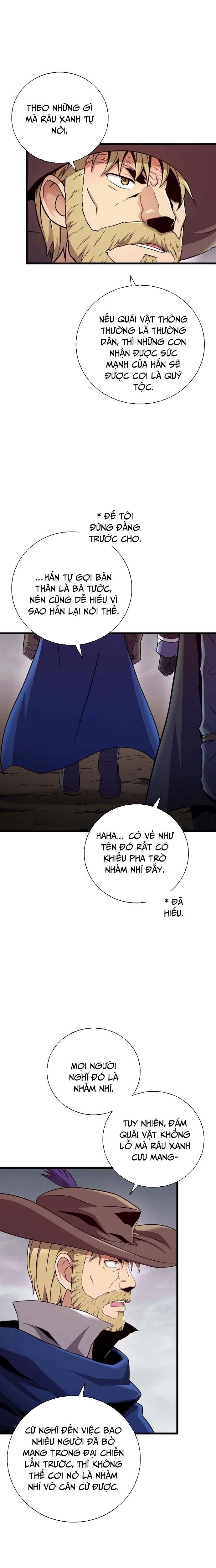 Xạ Thủ Đạn Ma Chap 177 - Next Chap 178