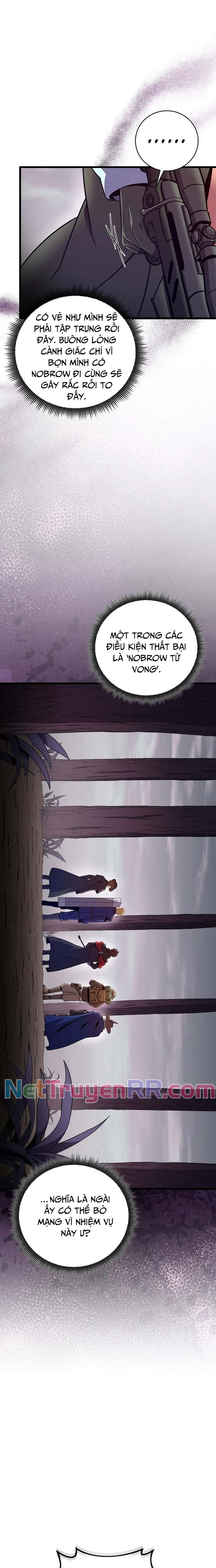 Xạ Thủ Đạn Ma Chap 177 - Next Chap 178