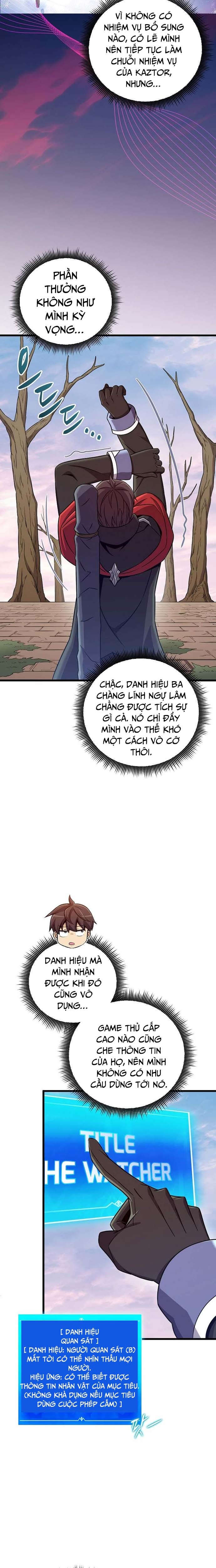 Xạ Thủ Đạn Ma Chap 177 - Next Chap 178