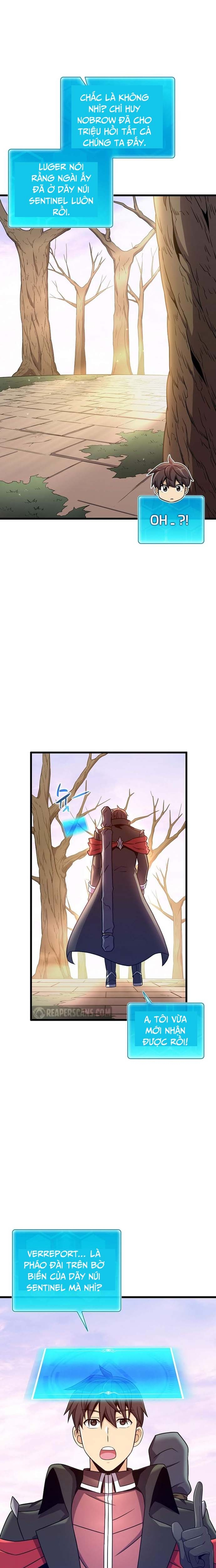 Xạ Thủ Đạn Ma Chap 177 - Next Chap 178