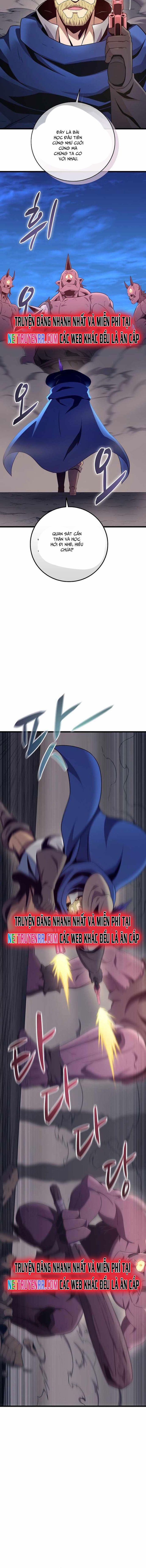 Xạ Thủ Đạn Ma Chap 179 - Next Chap 180