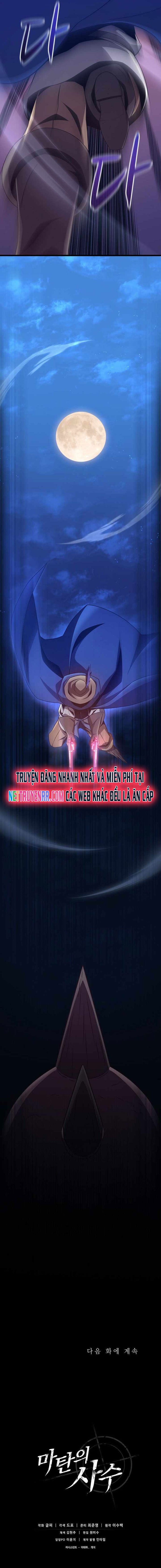 Xạ Thủ Đạn Ma Chap 179 - Next Chap 180