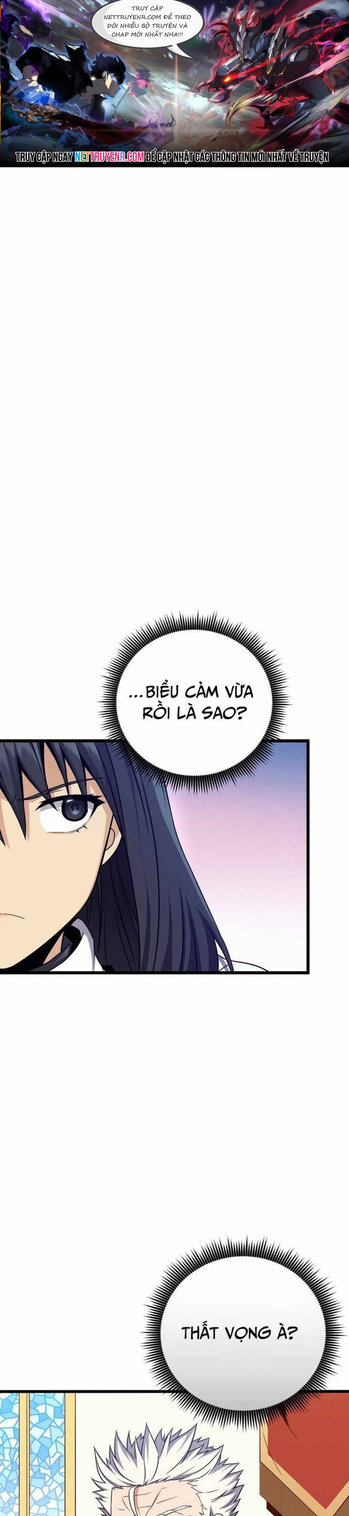 Xạ Thủ Đạn Ma Chap 181 - Next Chap 182