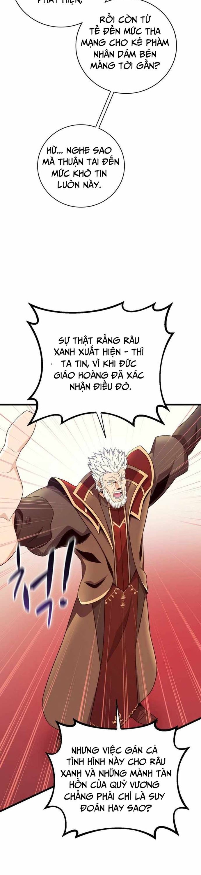 Xạ Thủ Đạn Ma Chap 181 - Next Chap 182