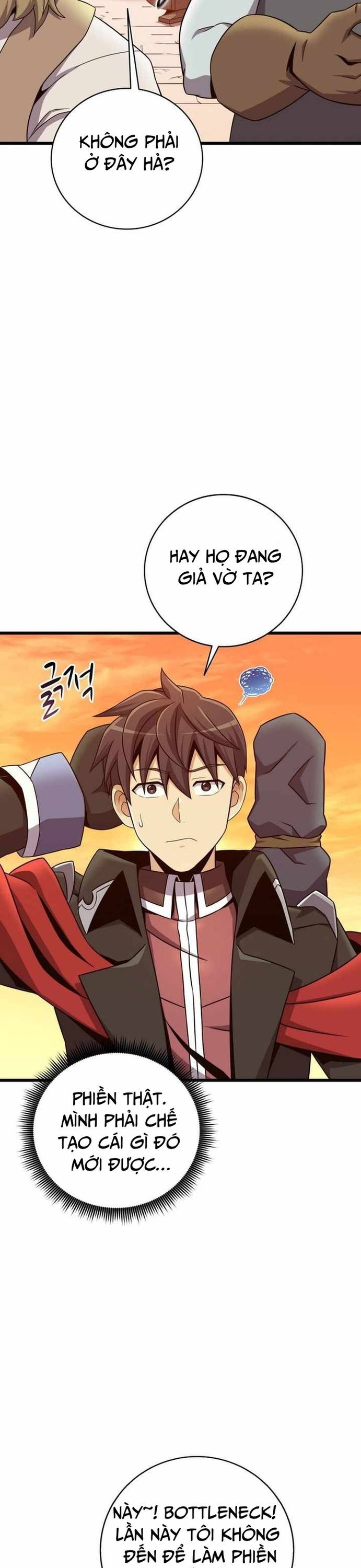 Xạ Thủ Đạn Ma Chap 181 - Next Chap 182