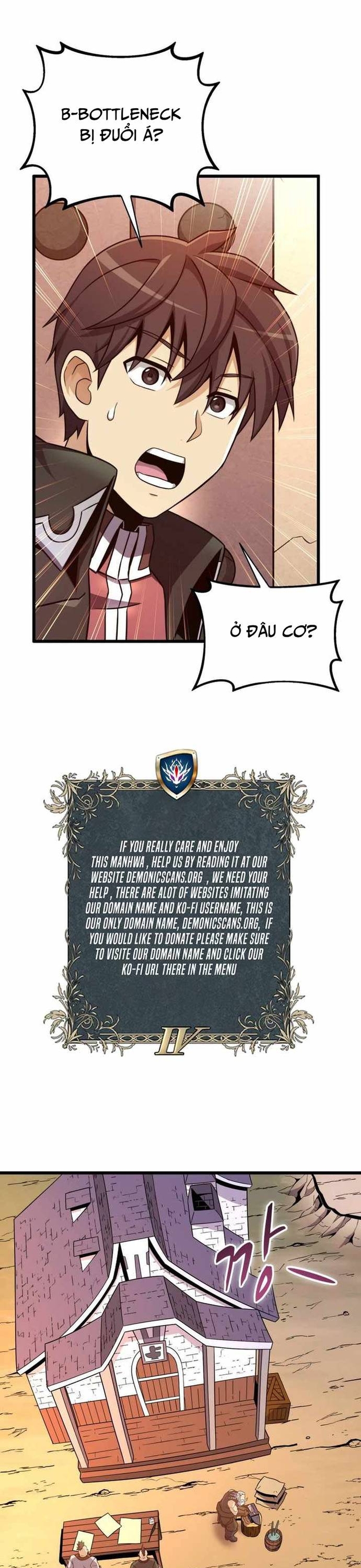 Xạ Thủ Đạn Ma Chap 181 - Next Chap 182