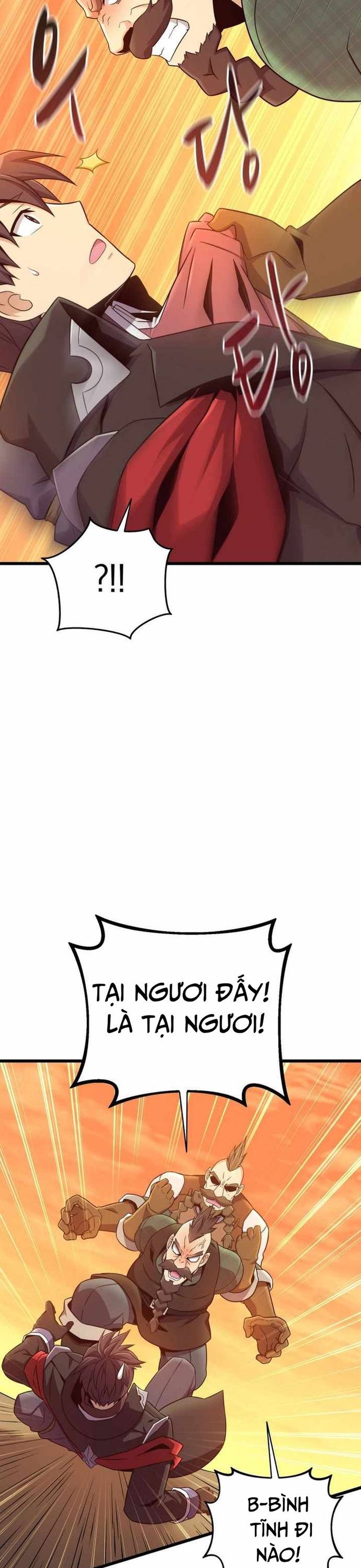 Xạ Thủ Đạn Ma Chap 181 - Next Chap 182