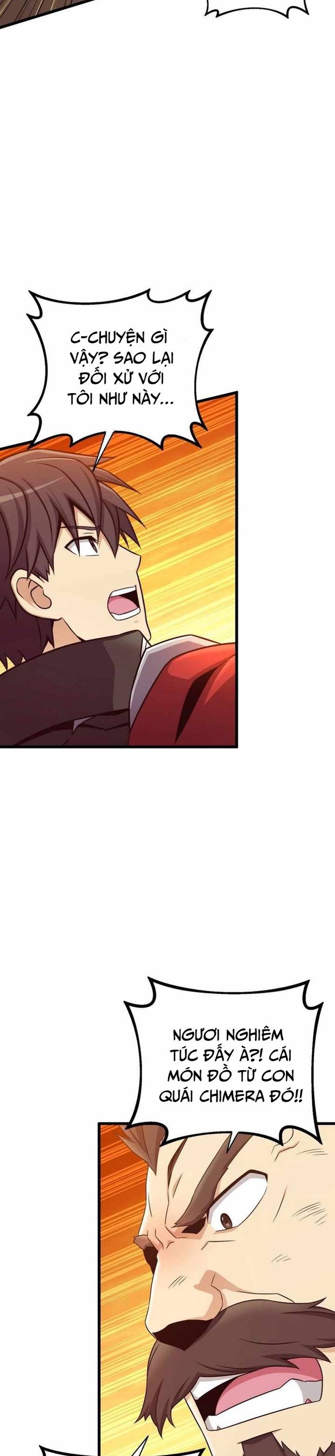 Xạ Thủ Đạn Ma Chap 181 - Next Chap 182