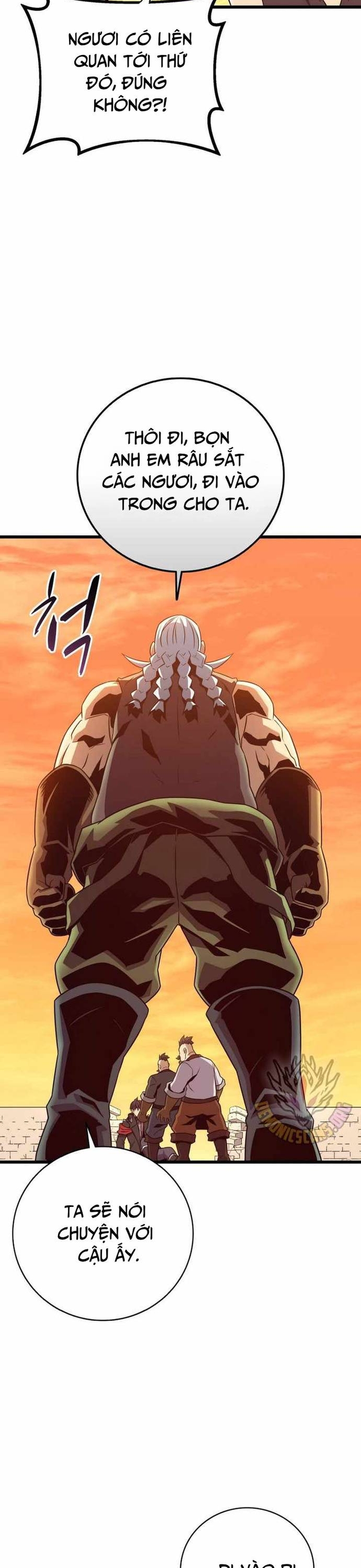 Xạ Thủ Đạn Ma Chap 181 - Next Chap 182