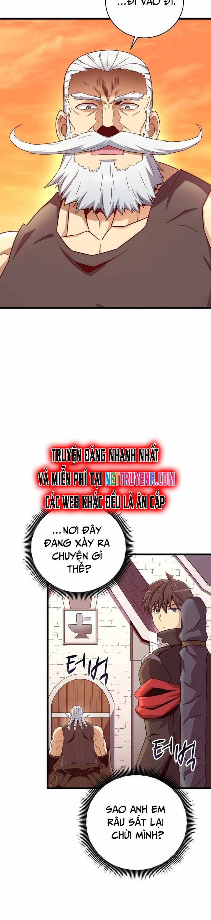 Xạ Thủ Đạn Ma Chap 181 - Next Chap 182