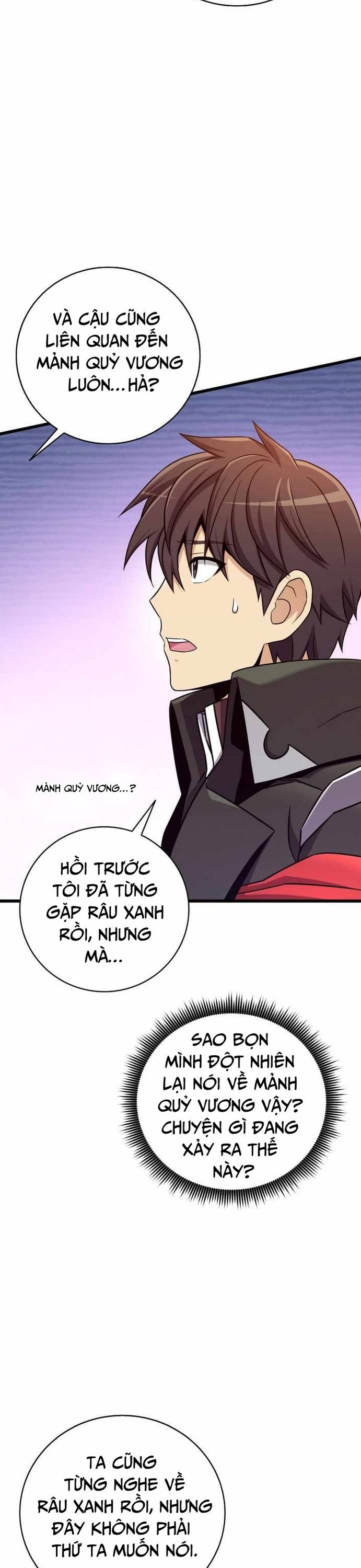 Xạ Thủ Đạn Ma Chap 181 - Next Chap 182