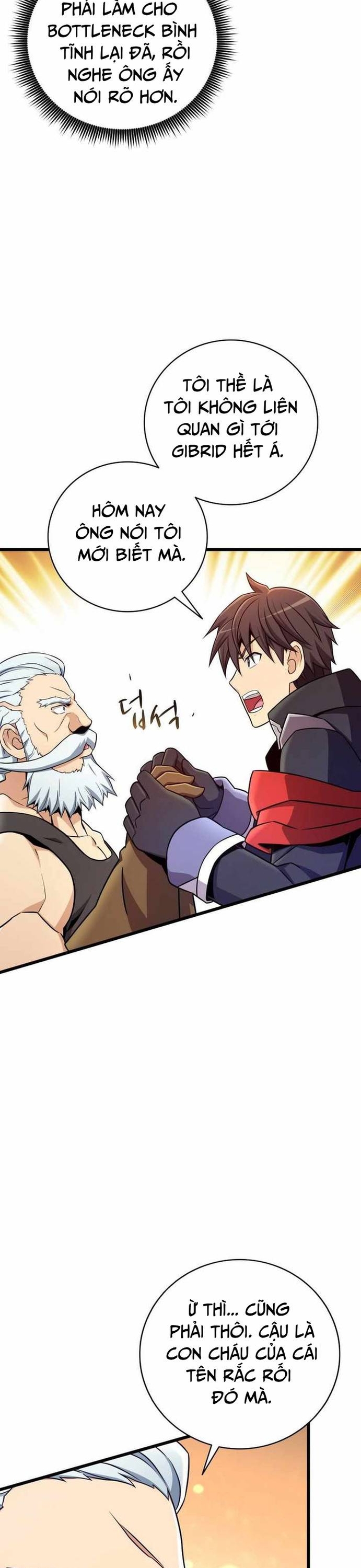 Xạ Thủ Đạn Ma Chap 181 - Next Chap 182